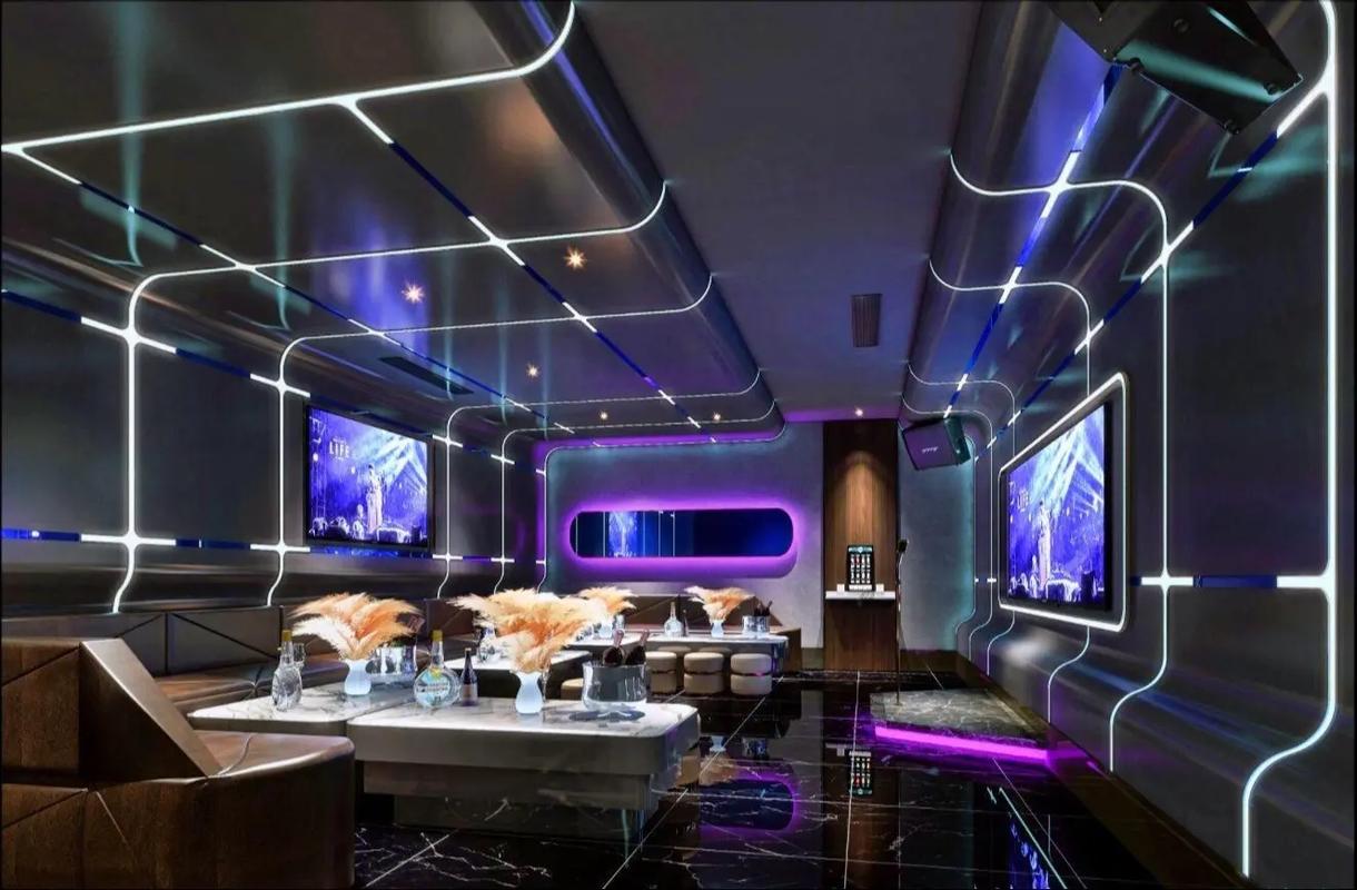 商务ktv可组局，天津也行-红桥区ktv预订