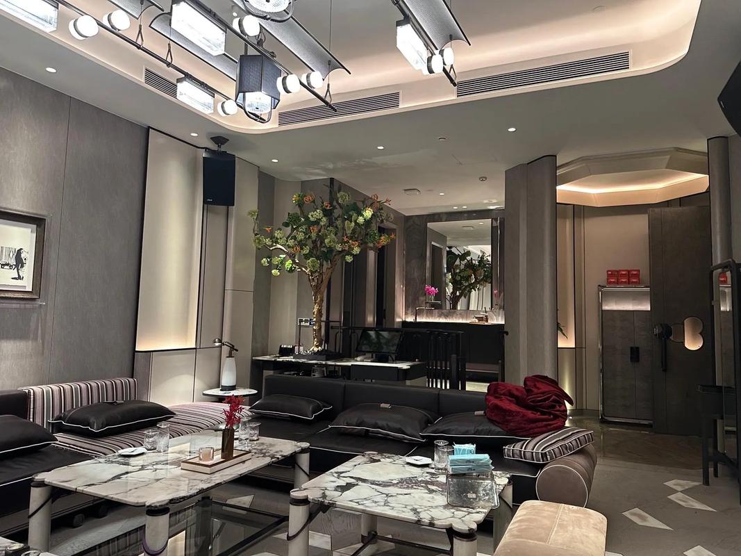 天津商务ktv消费攻略详解-红桥区ktv预订